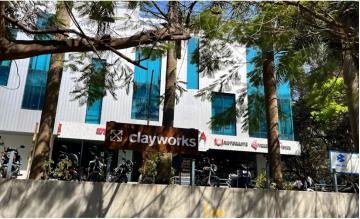 ClayWorks - Mini Forest